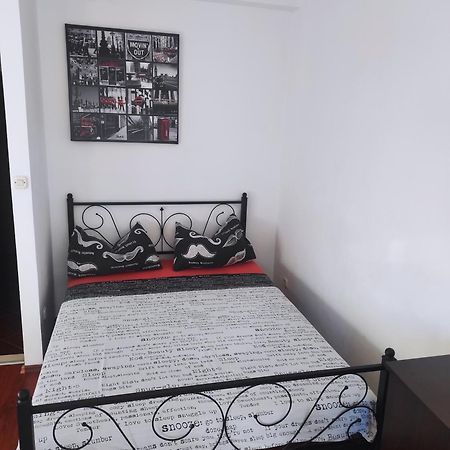Mellitus Studio Apartment สปลิท ภายนอก รูปภาพ