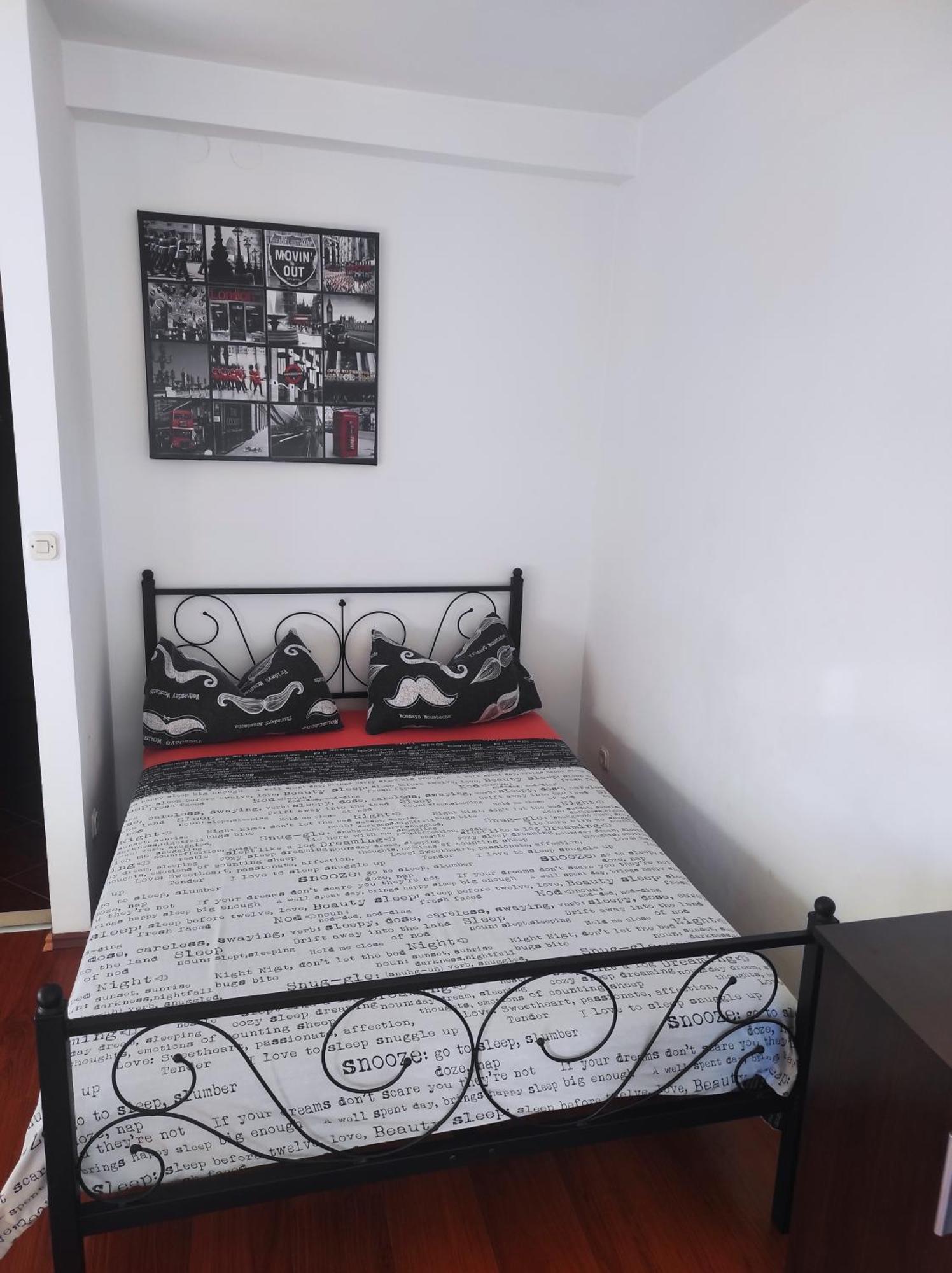 Mellitus Studio Apartment สปลิท ภายนอก รูปภาพ
