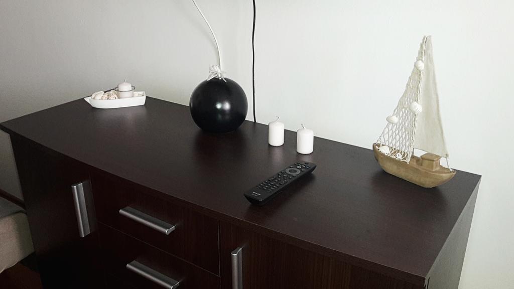Mellitus Studio Apartment สปลิท ภายนอก รูปภาพ