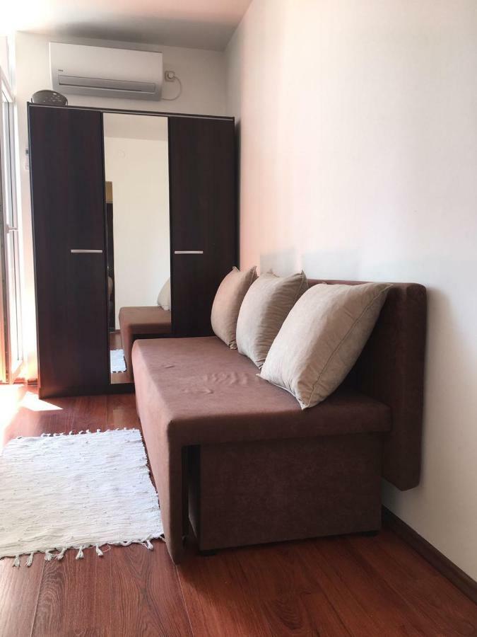 Mellitus Studio Apartment สปลิท ภายนอก รูปภาพ