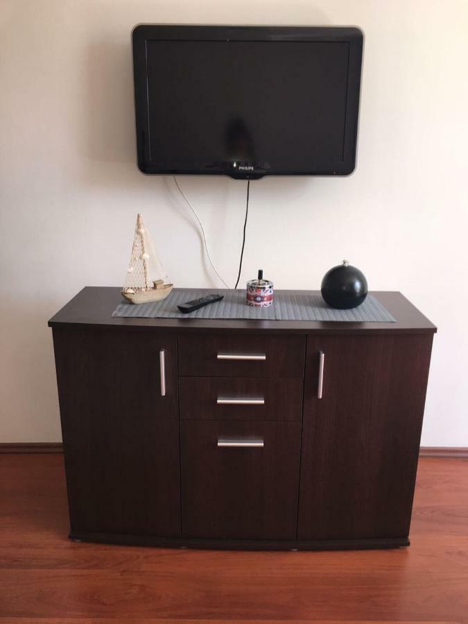 Mellitus Studio Apartment สปลิท ภายนอก รูปภาพ