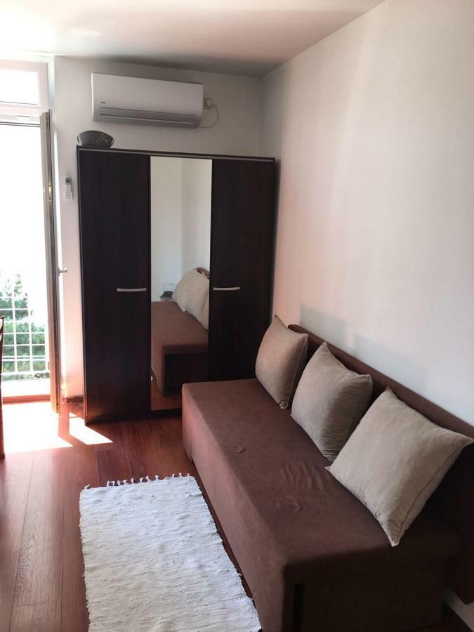 Mellitus Studio Apartment สปลิท ภายนอก รูปภาพ